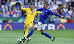 原创 
            切尔西收官战留力备战决赛，萨里欧联杯夺冠才能续命