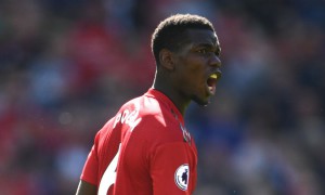 埃弗拉：博格巴在曼联不受待见 想离队因得不到爱