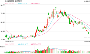 澜起科技：核心技术人员山岗因病逝世 不会对研发经营有重大影响