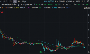 和辉光电，申请港股IPO前夕，遭国资基金低价减持，什么情况？