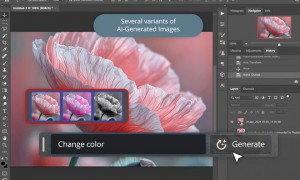 创意软件巨头的中年危机：华尔街集体看空，AI时代Adobe何去何从