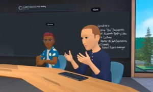 Meta放弃“元宇宙办公”愿景，2月起不再面向企业销售头显及服务