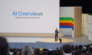 多家科技媒体流量暴跌逾85%，谷歌“AI概览”或引发媒体行业巨震