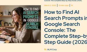 谷歌AI功能引海外科技媒体流量大幅下滑