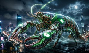 微信AI大招来了？马化腾：小程序都可能“龙虾化”｜AGI焦点