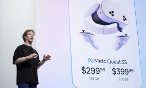 内存涨价引爆连锁反应 Meta被迫上调VR头显产品价格