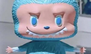 王宁财富超马云、王传福，泡泡玛特一年赚300亿很轻松？