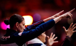 大冷门！女排世锦赛-卫冕冠军无缘8强 东道主0-3吞蛋出局