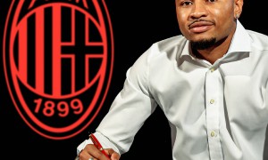 AC米兰官宣恩昆库加盟 签约至2030年身披18号球衣