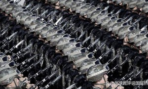 事先没一点风声，神秘贵客赴约九三阅兵，李在明拒绝中国肠子悔青