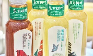 宗馥莉跌倒，钟睒睒吃饱？