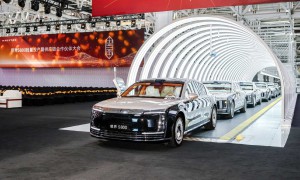 提质增效、结构跃升：江淮汽车2025新能源智能转型全面见效