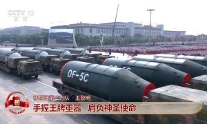 中国军队装备已经Next Level 一文揭秘长剑-1000、巨浪-3、东风-61