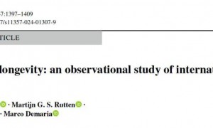 “最延寿运动”！不是散步也不是游泳？居然是它