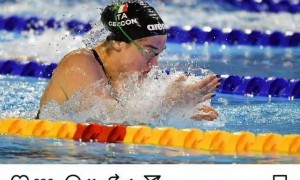 意大利著名女运动员在机场被捕