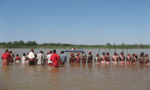 法国博物馆首次归还人类遗骸藏品，马达加斯加古老国王头骨128年回家路：一封信成关键